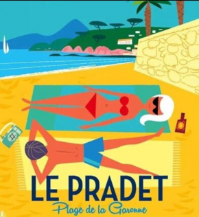 Mer et soleil